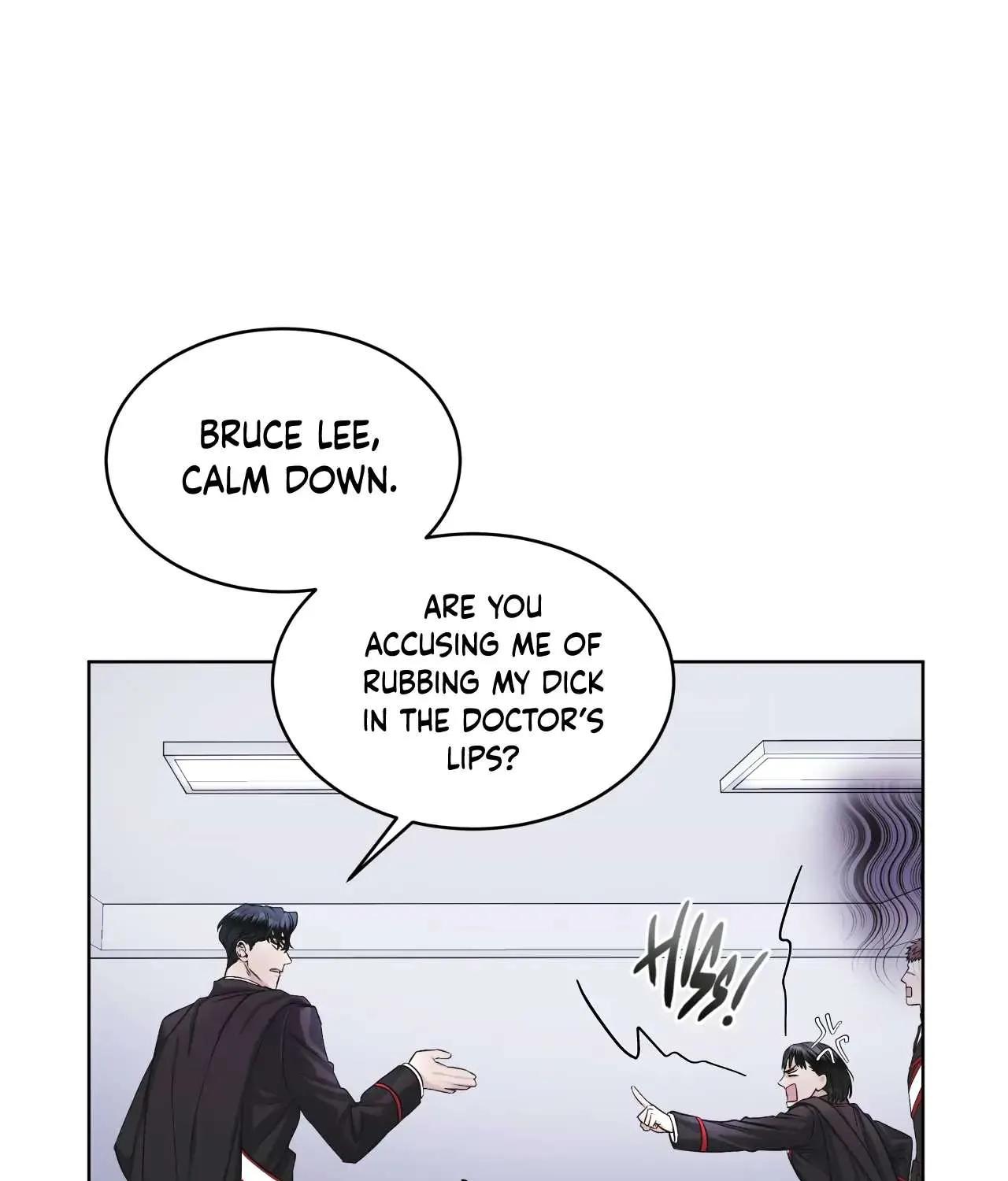 Read Rainbow City chapter 3 image 87 on Lezhin