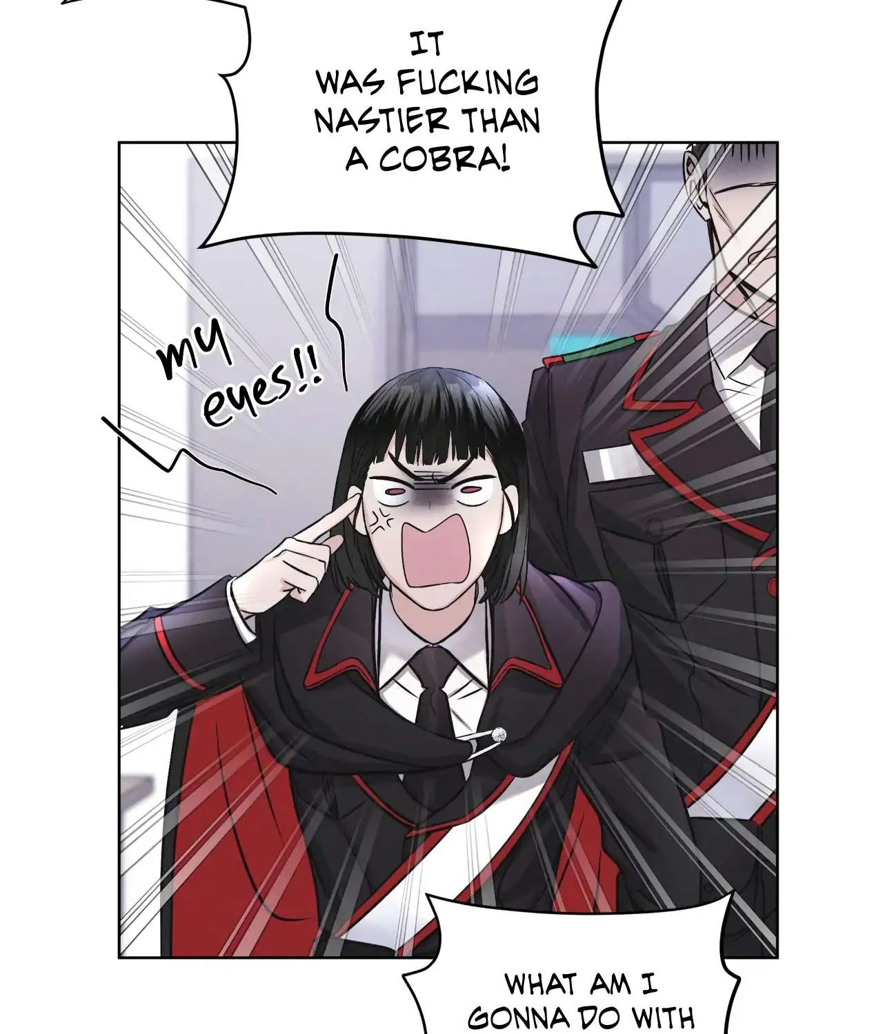 Read Rainbow City chapter 3 image 93 on Lezhin