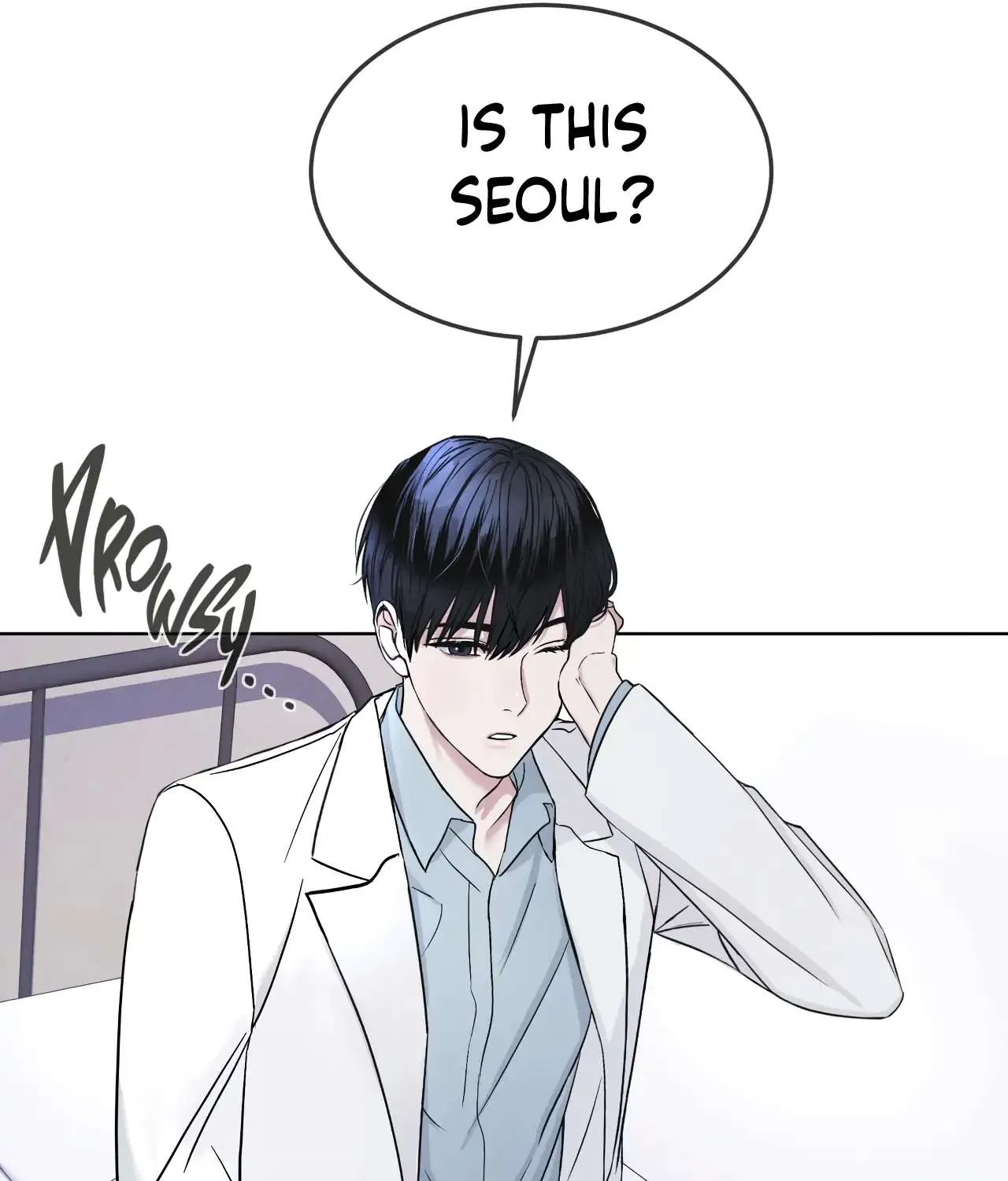 Read Rainbow City chapter 3 image 99 on Lezhin