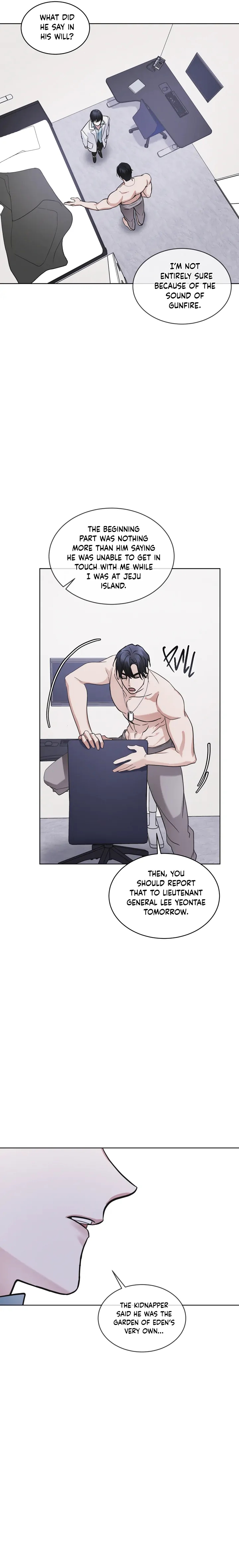 Read Rainbow City chapter 30.1 image 11 on Lezhin