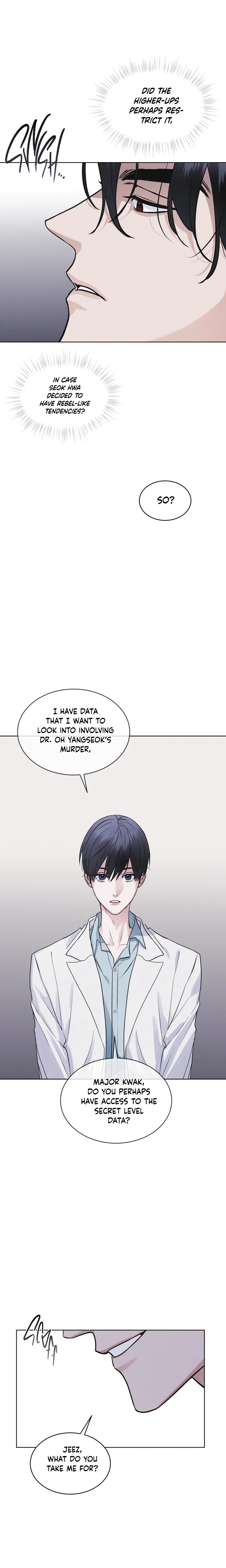 Read Rainbow City chapter 30.1 image 15 on Lezhin