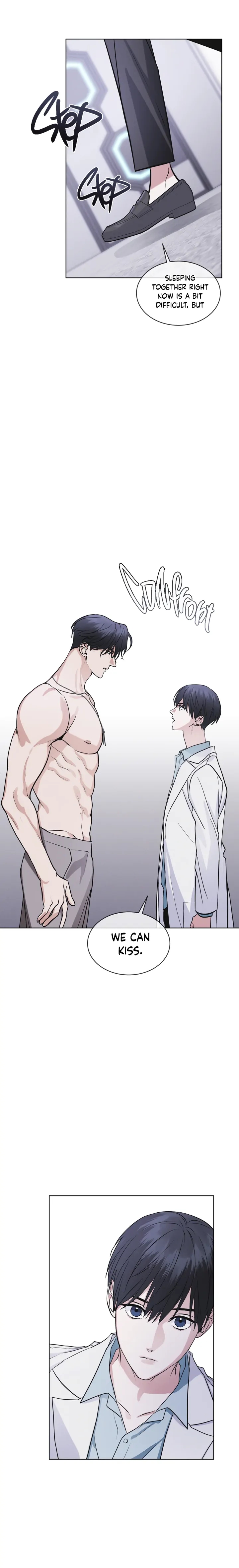 Read Rainbow City chapter 30.1 image 19 on Lezhin