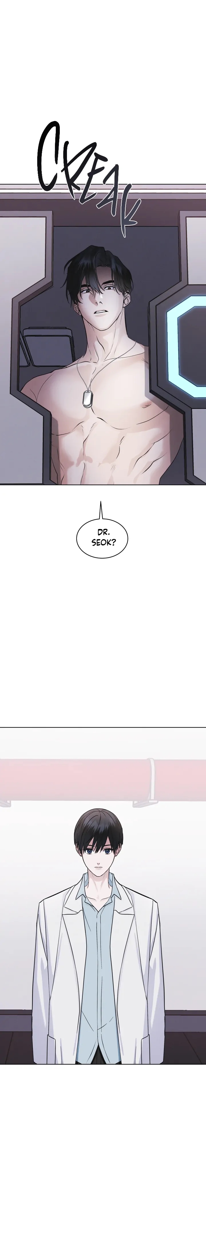 Read Rainbow City chapter 30.1 image 2 on Lezhin