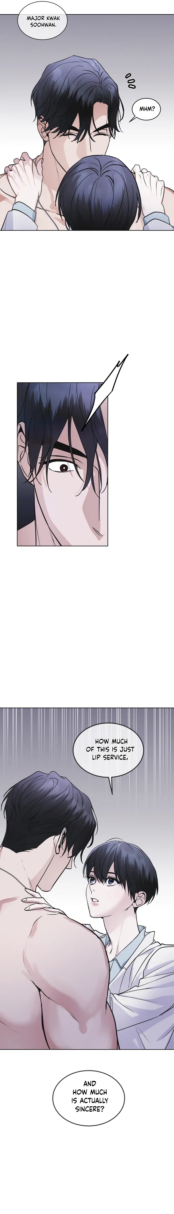Read Rainbow City chapter 30.1 image 23 on Lezhin