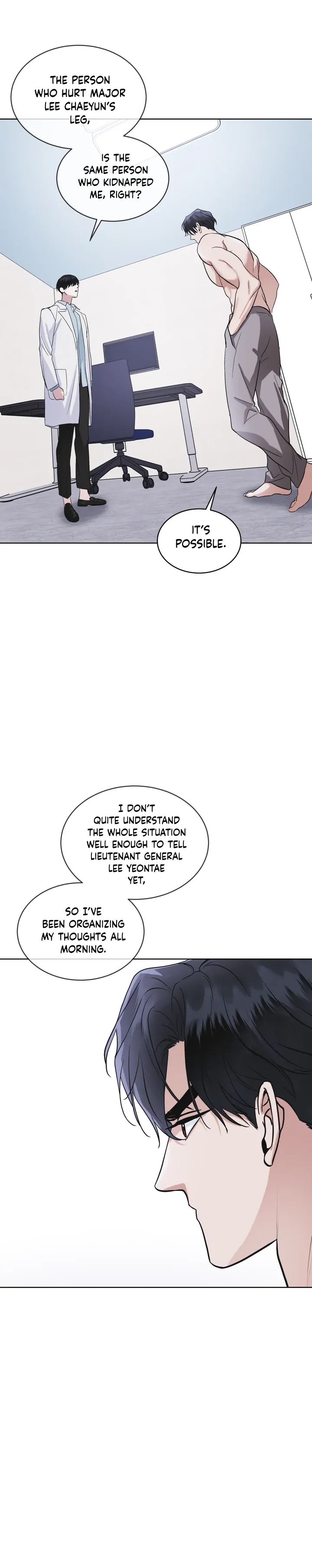 Read Rainbow City chapter 30.1 image 8 on Lezhin