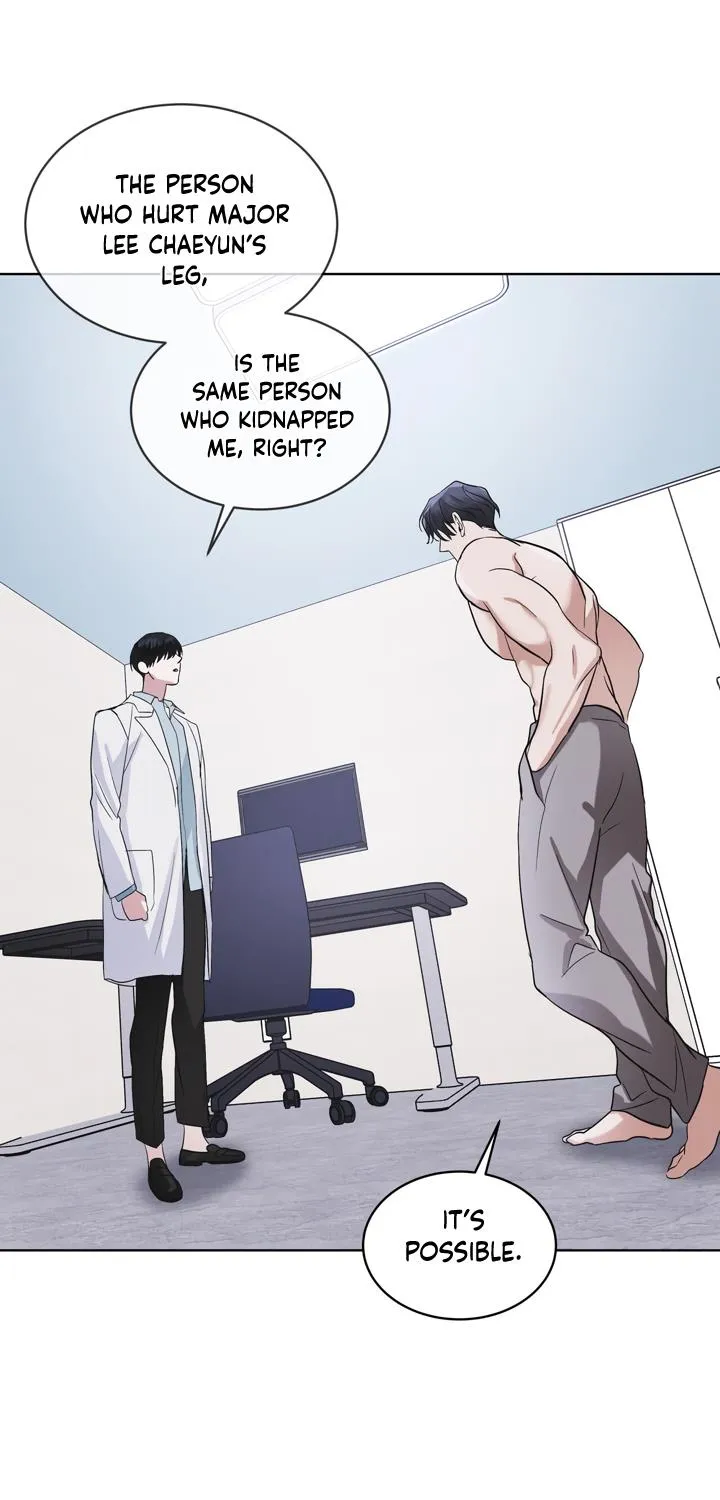 Read Rainbow City chapter 30 image 25 on Lezhin