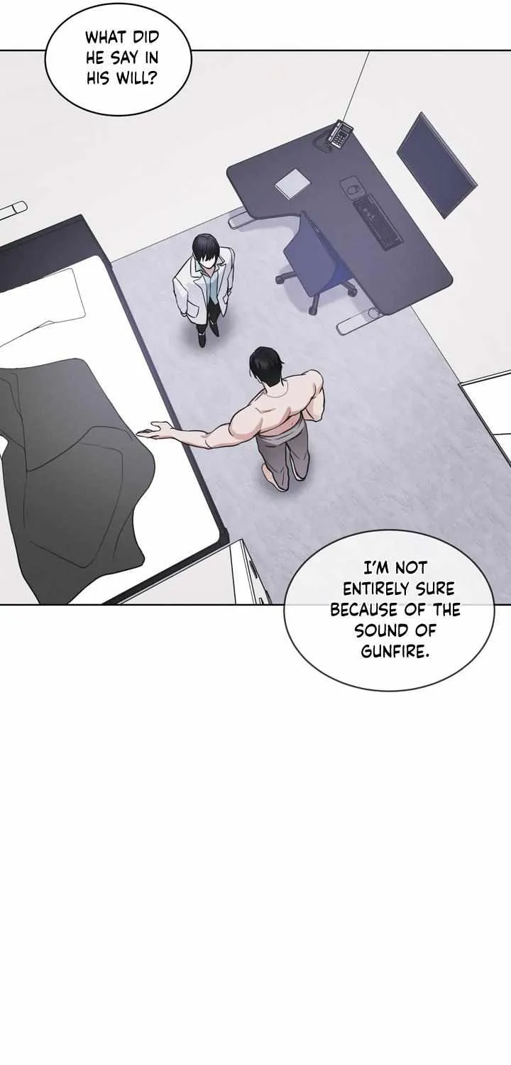 Read Rainbow City chapter 30 image 35 on Lezhin
