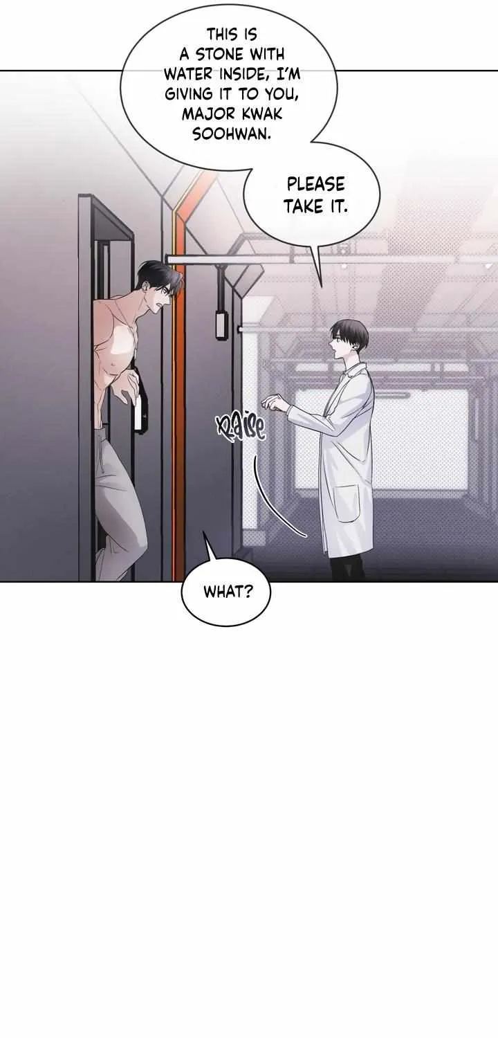 Read Rainbow City chapter 30 image 6 on Lezhin
