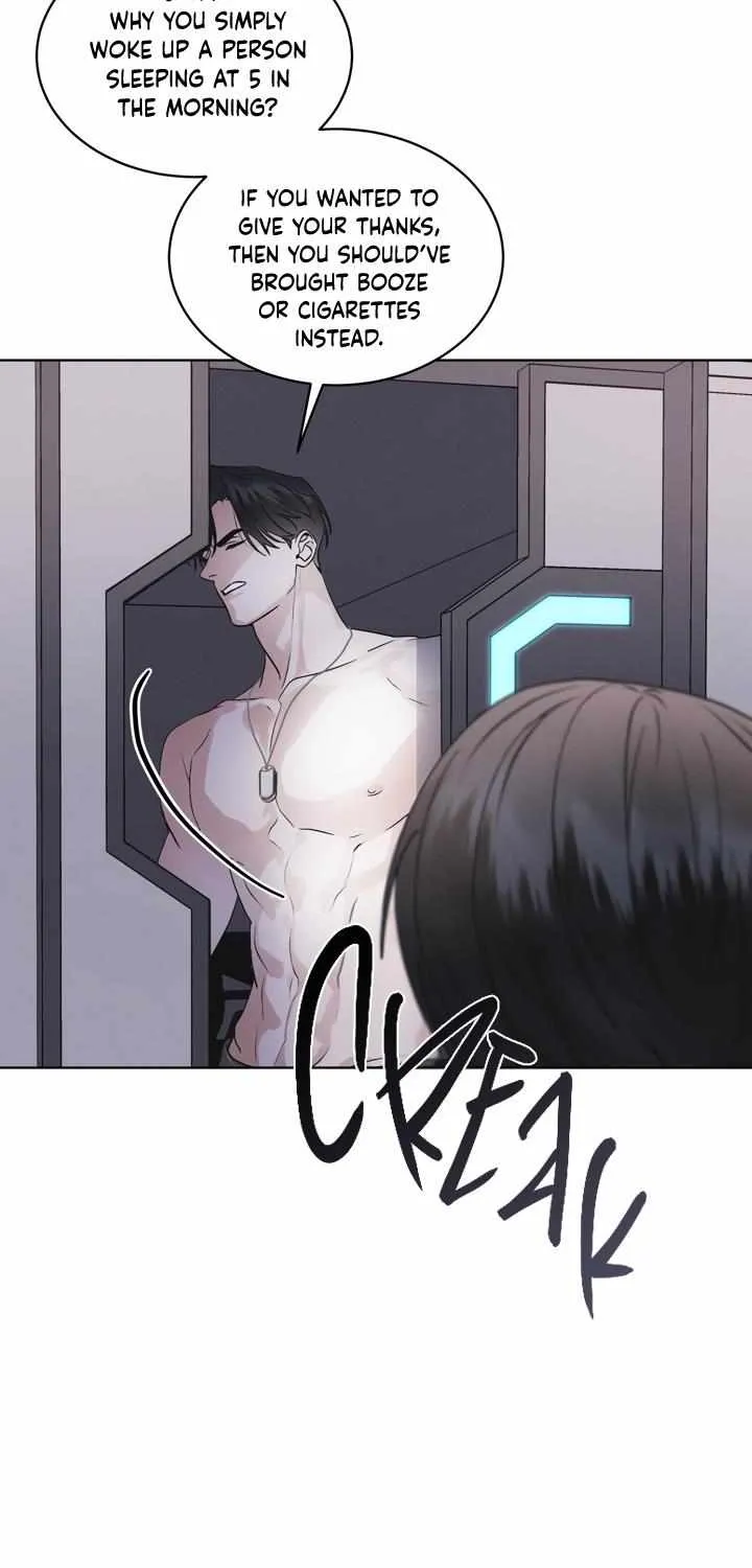 Read Rainbow City chapter 30 image 8 on Lezhin