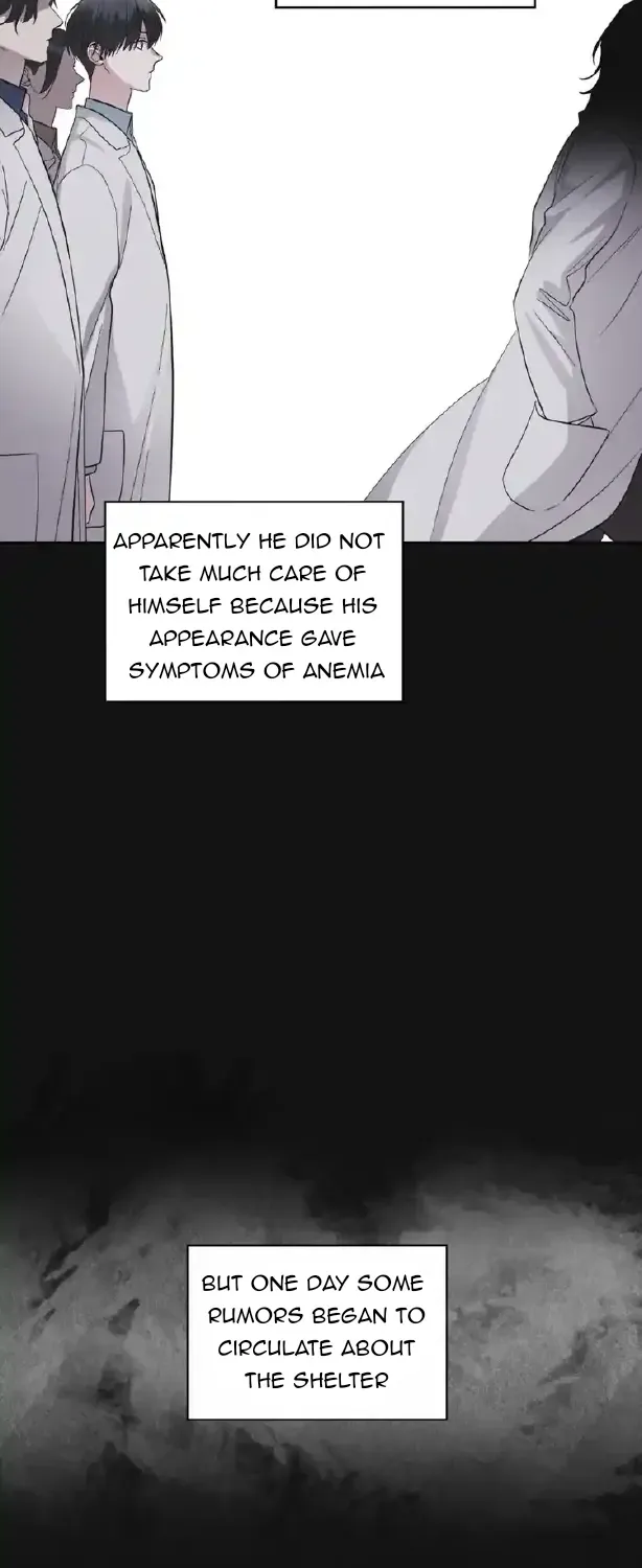 Read Rainbow City chapter 32 image 17 on Lezhin