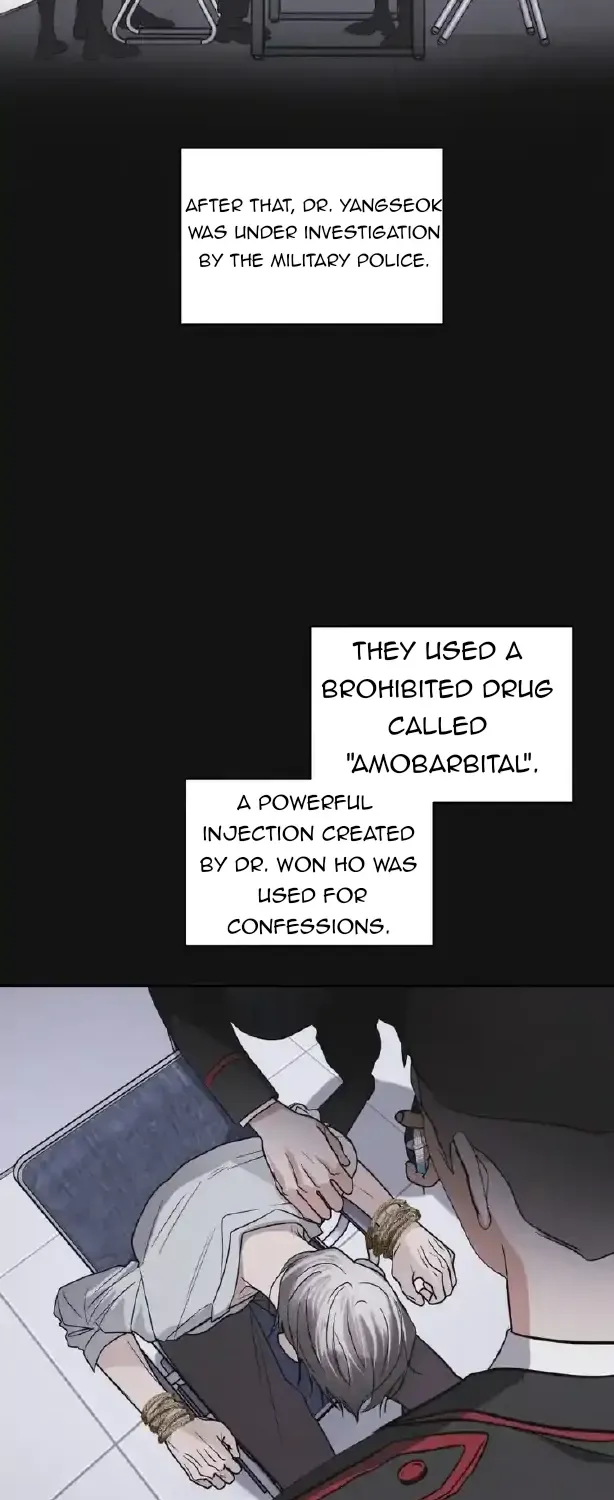 Read Rainbow City chapter 32 image 22 on Lezhin