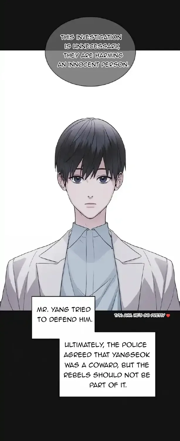 Read Rainbow City chapter 32 image 26 on Lezhin