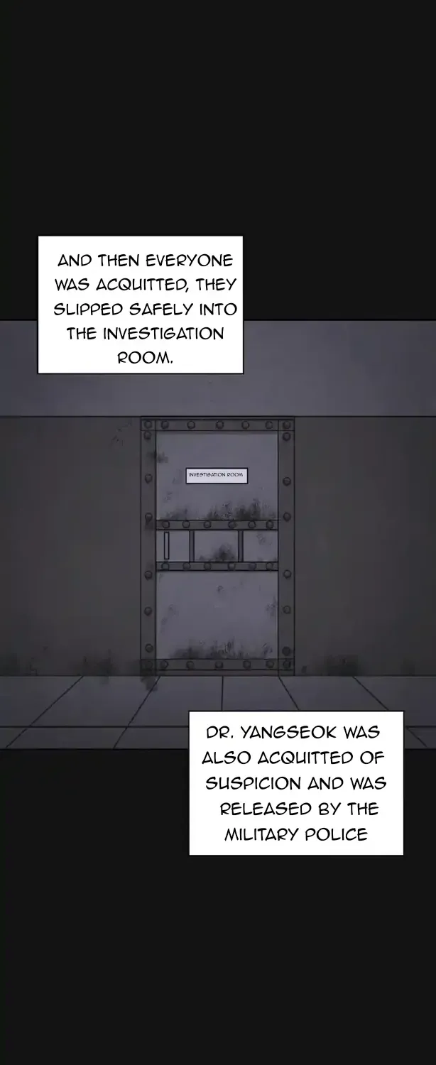 Read Rainbow City chapter 32 image 27 on Lezhin