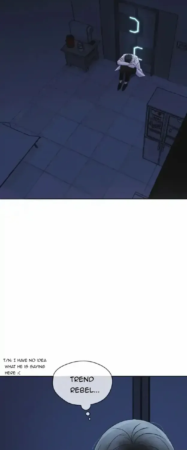 Read Rainbow City chapter 32 image 3 on Lezhin