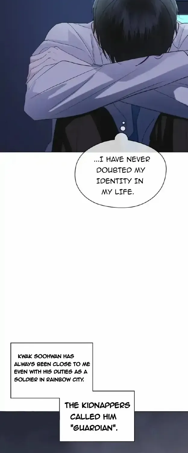 Read Rainbow City chapter 32 image 4 on Lezhin