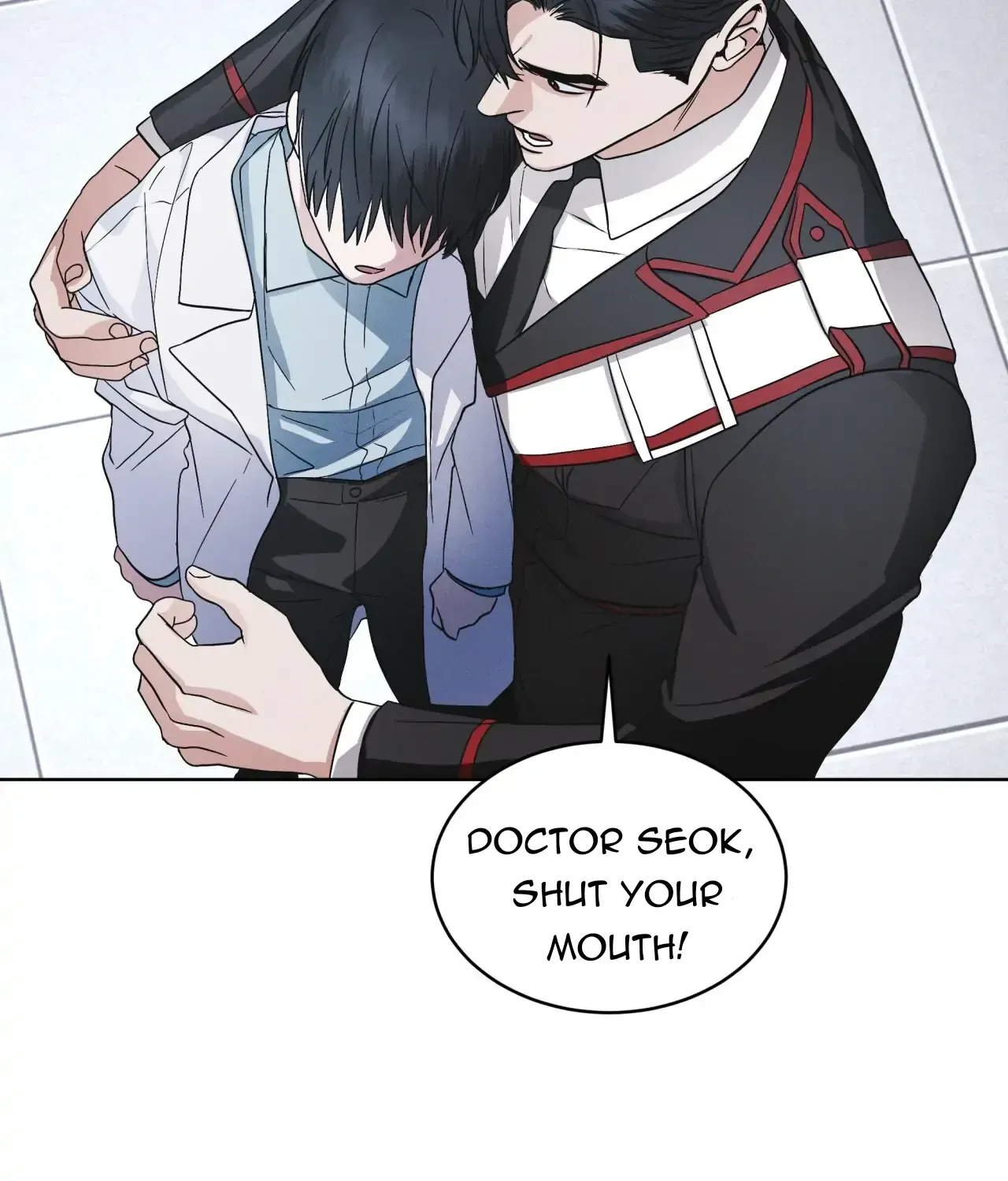 Read Rainbow City chapter 33 image 100 on Lezhin