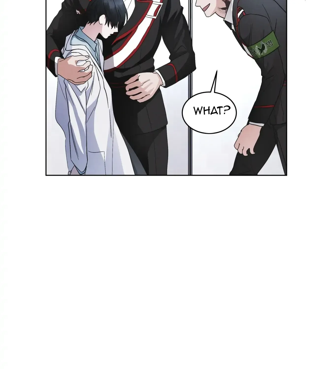 Read Rainbow City chapter 33 image 102 on Lezhin