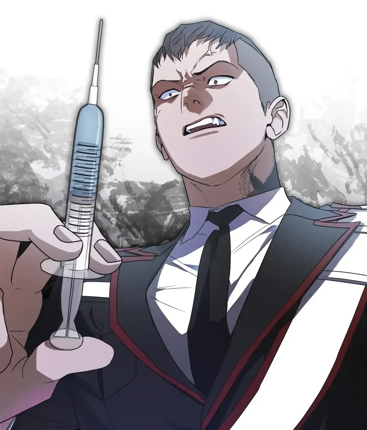 Read Rainbow City chapter 33 image 11 on Lezhin