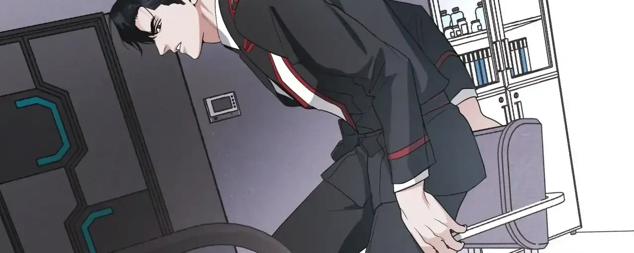 Read Rainbow City chapter 33 image 117 on Lezhin