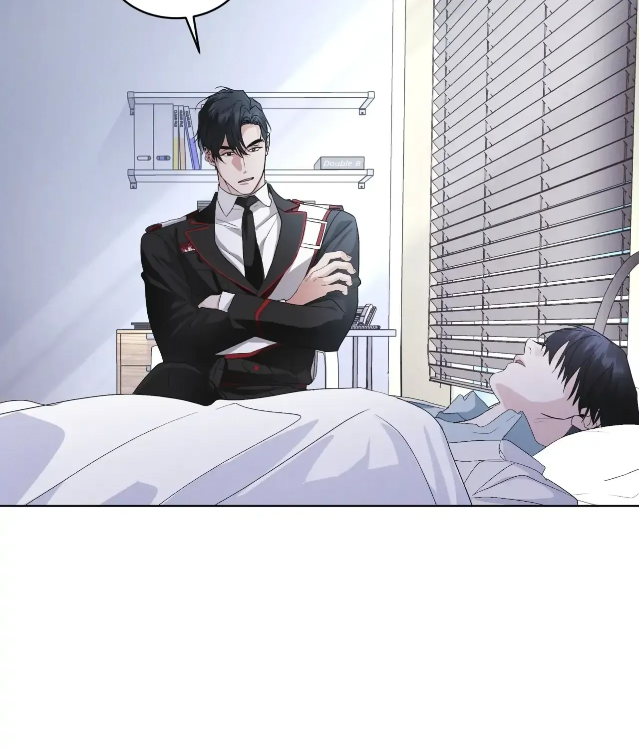 Read Rainbow City chapter 33 image 123 on Lezhin