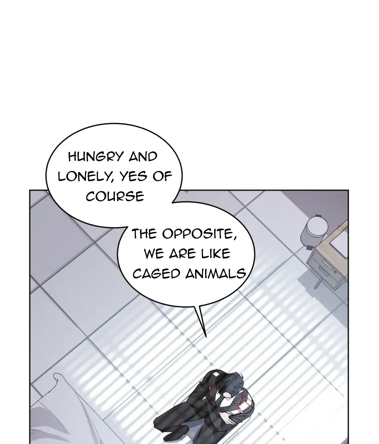 Read Rainbow City chapter 33 image 126 on Lezhin