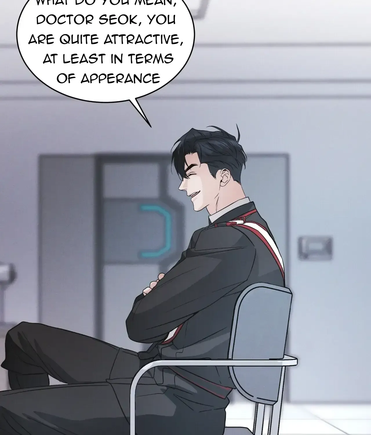 Read Rainbow City chapter 33 image 135 on Lezhin