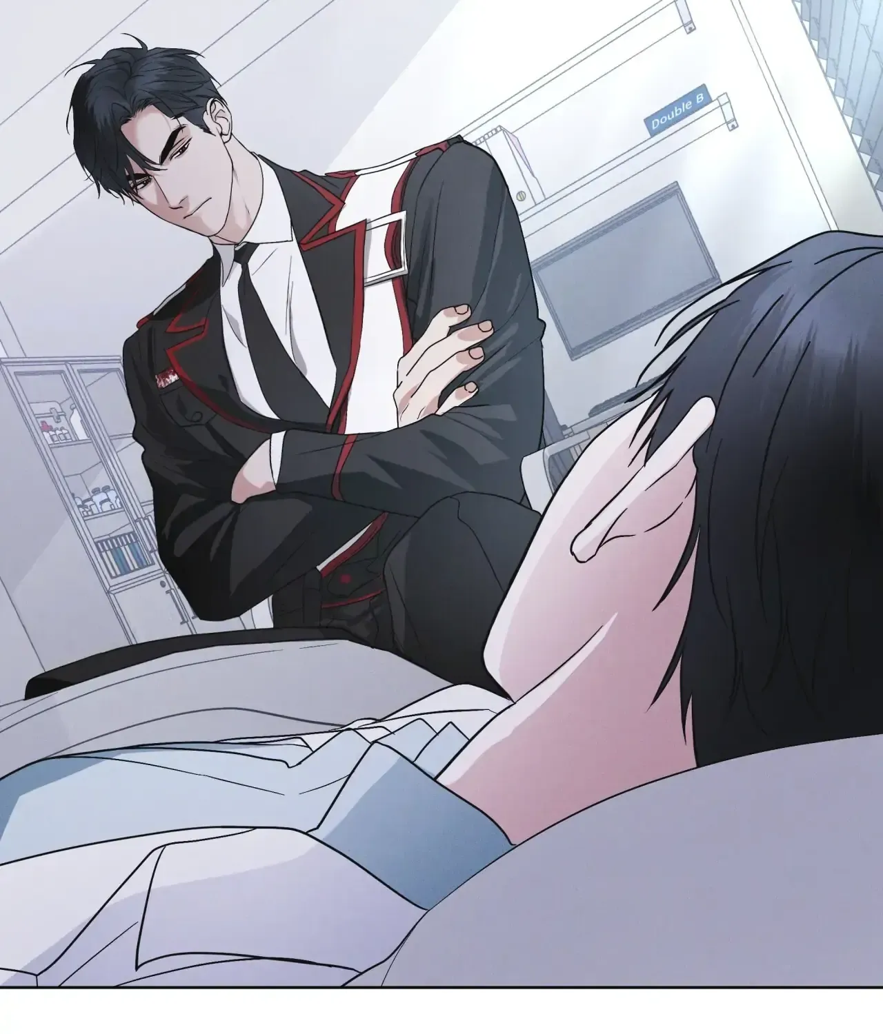 Read Rainbow City chapter 33 image 140 on Lezhin