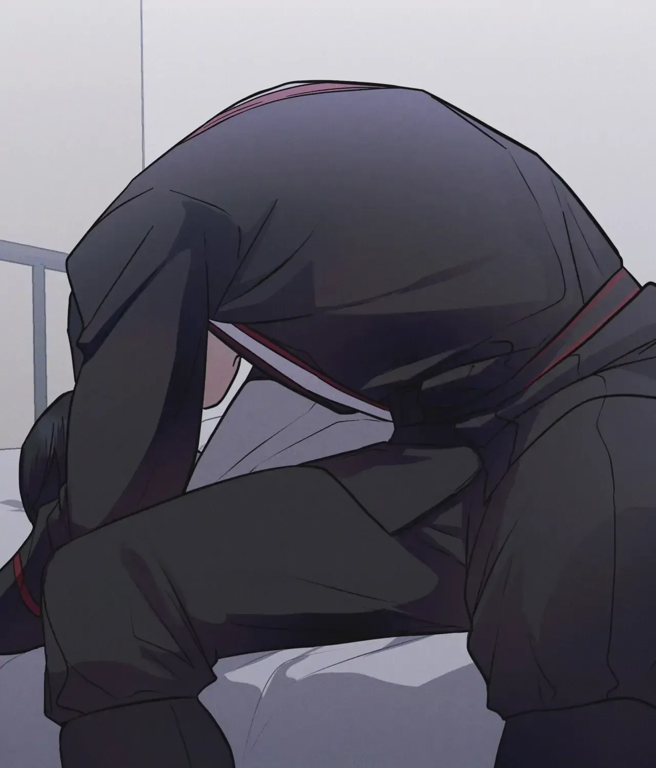 Read Rainbow City chapter 33 image 157 on Lezhin