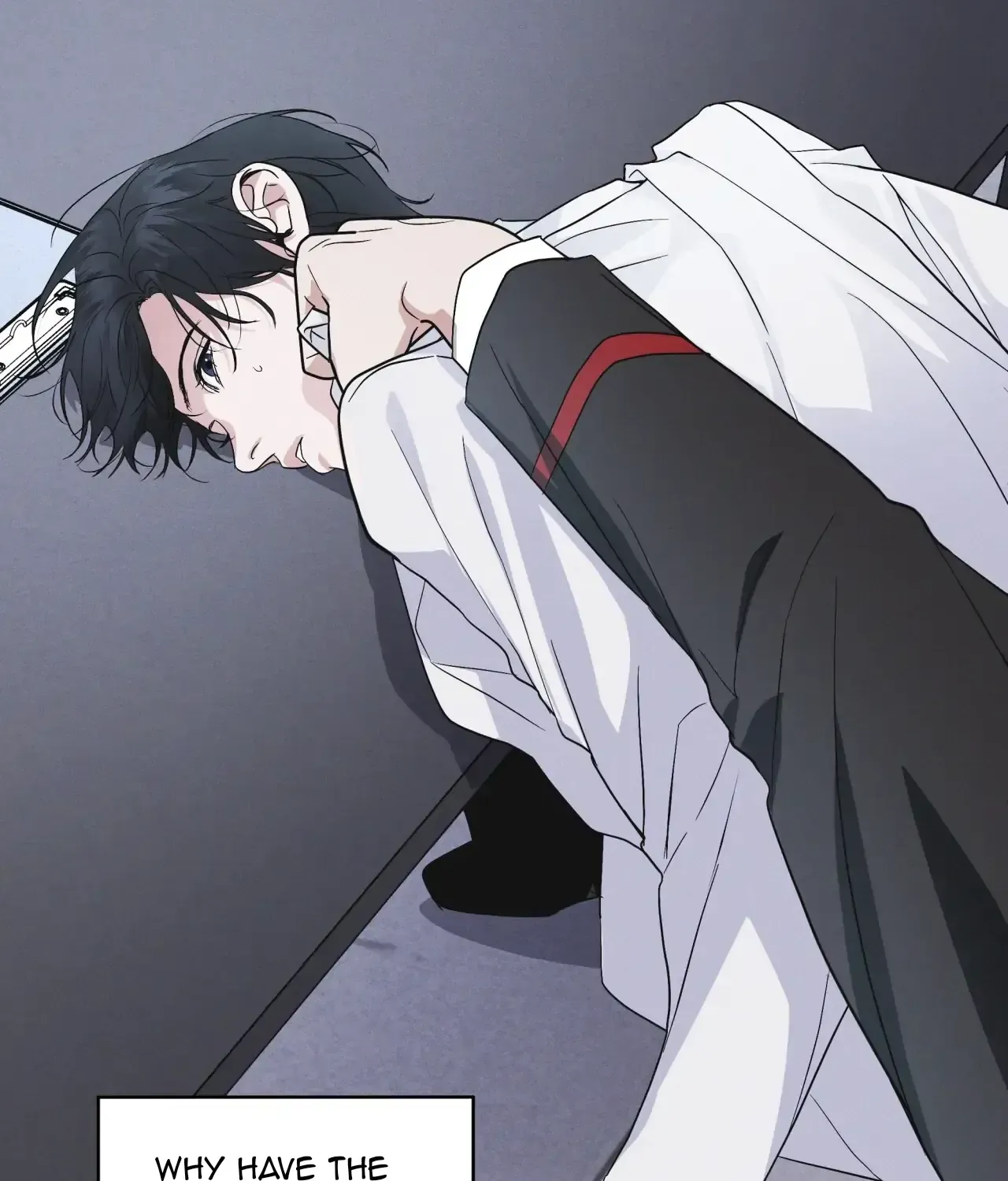 Read Rainbow City chapter 33 image 28 on Lezhin