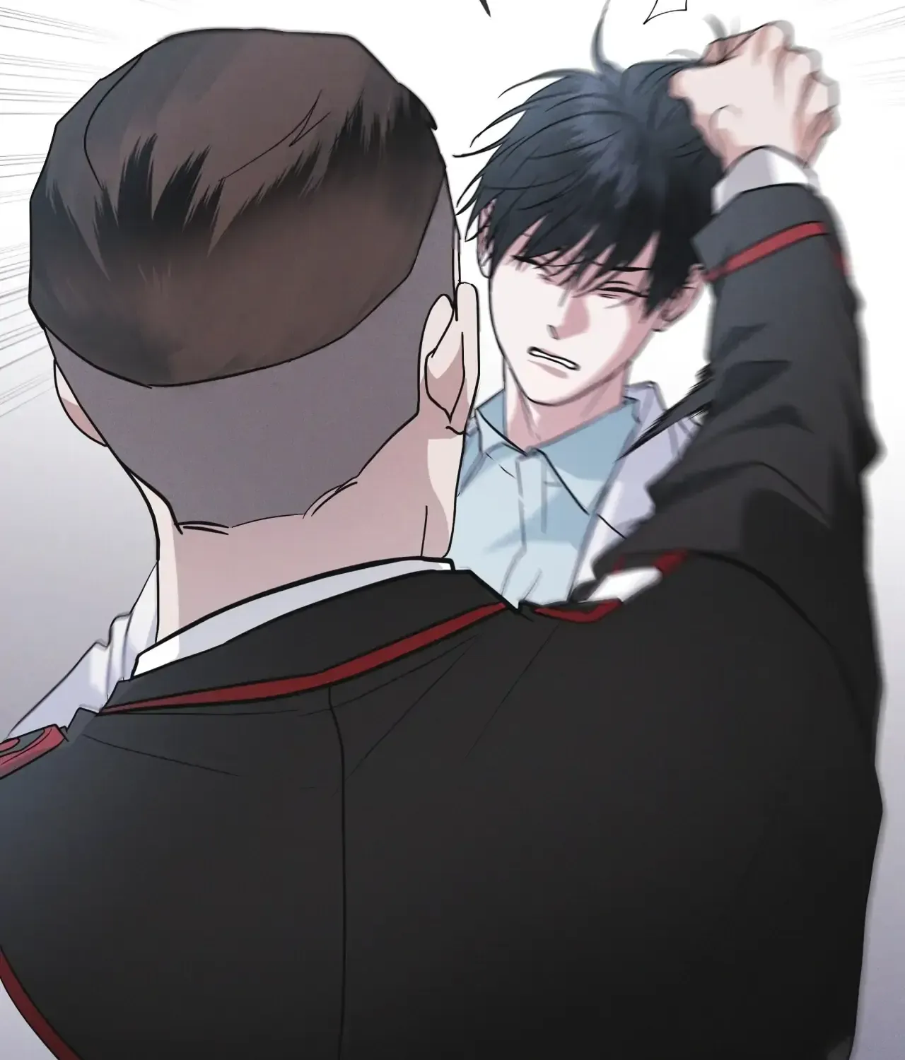 Read Rainbow City chapter 33 image 35 on Lezhin
