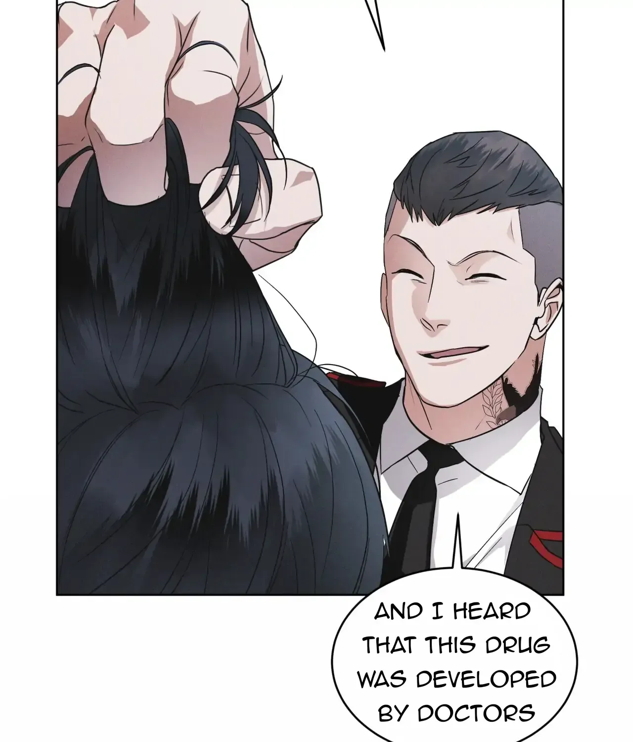 Read Rainbow City chapter 33 image 38 on Lezhin