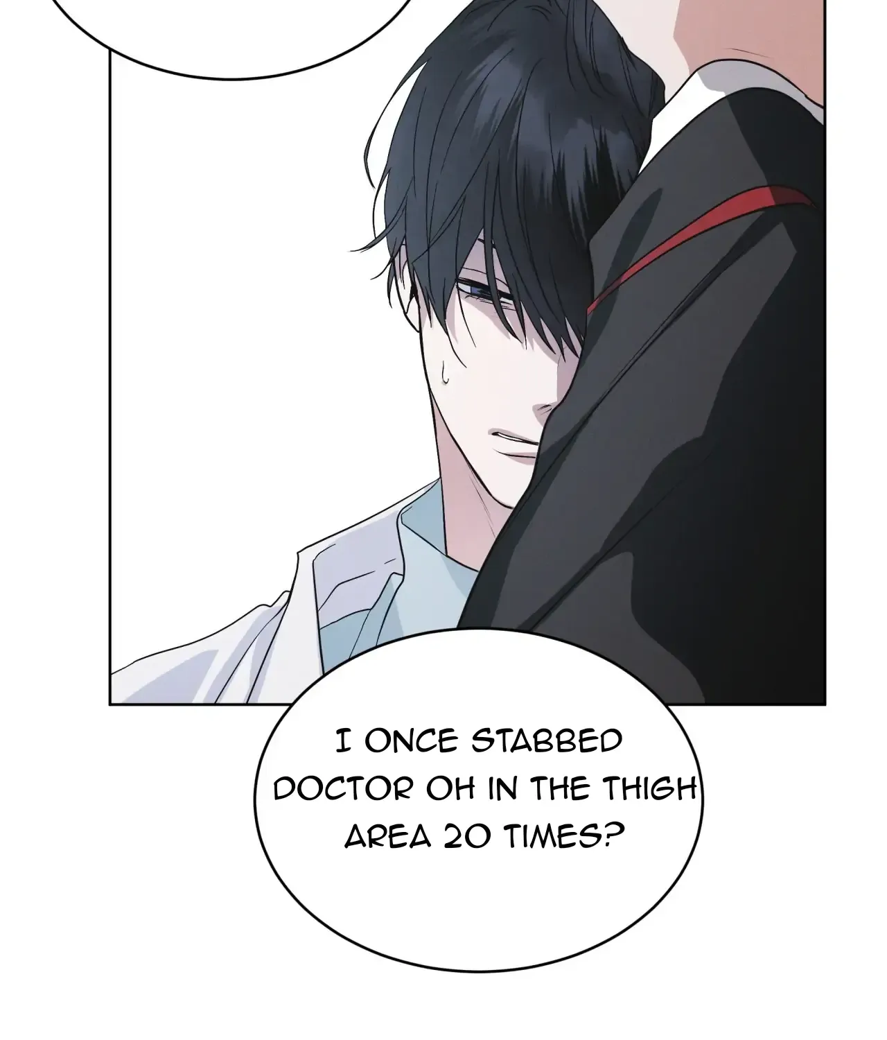 Read Rainbow City chapter 33 image 40 on Lezhin