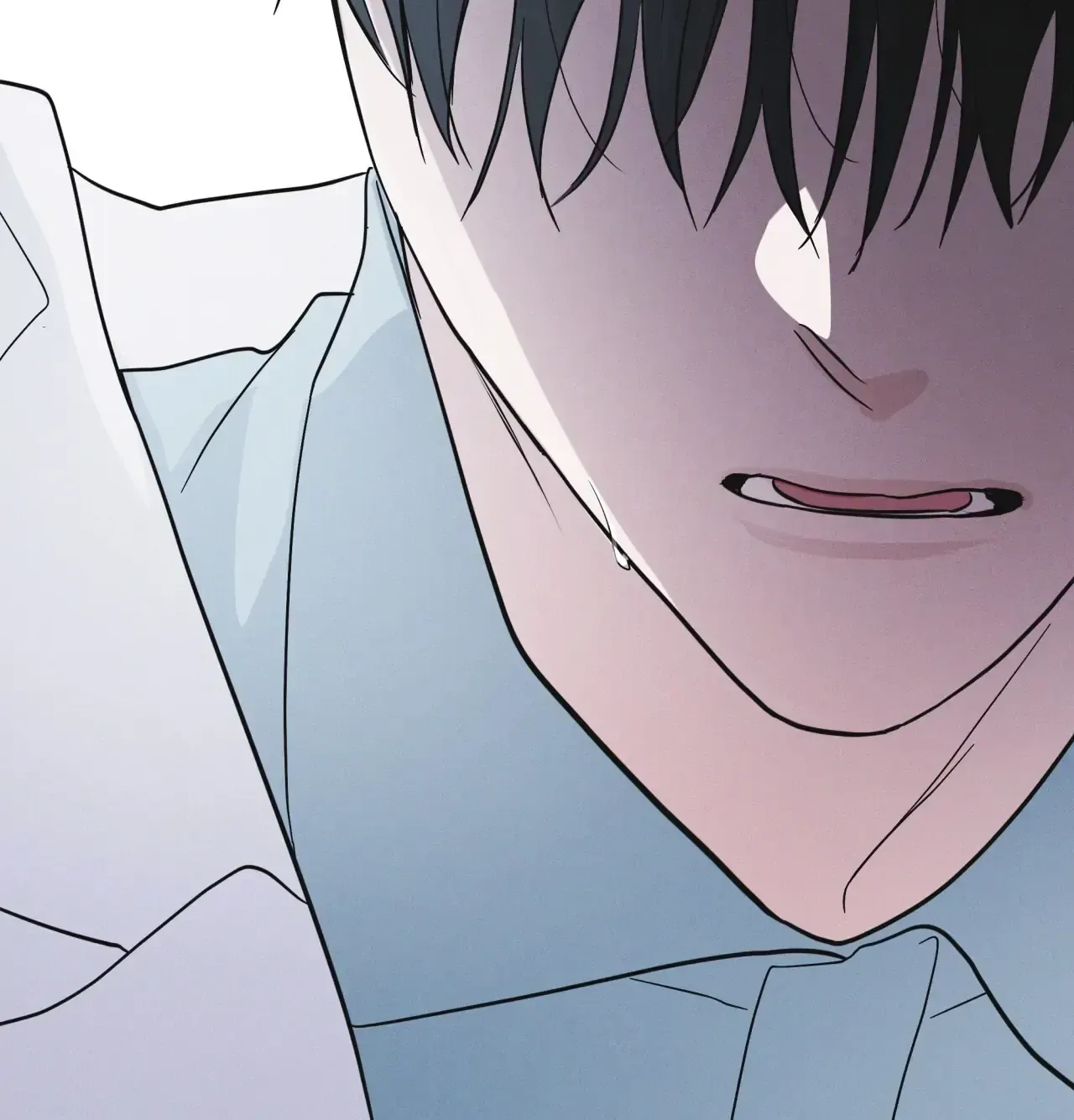 Read Rainbow City chapter 33 image 48 on Lezhin