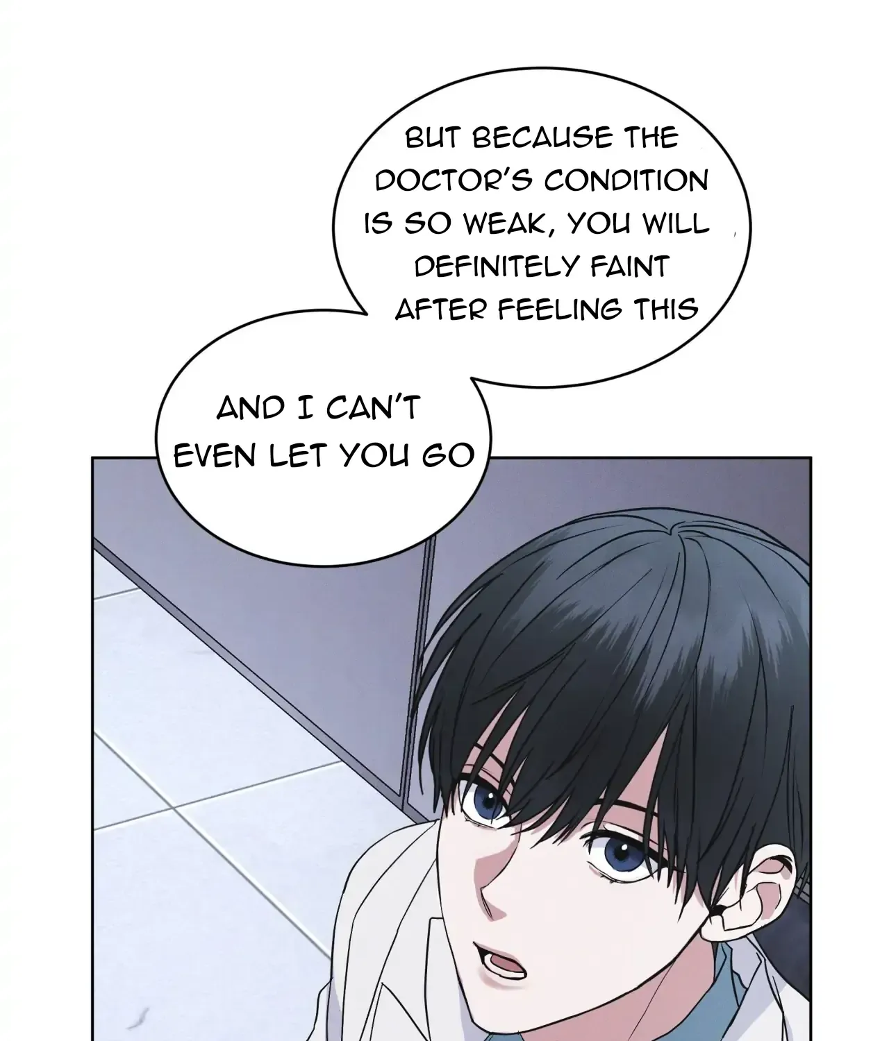 Read Rainbow City chapter 33 image 5 on Lezhin