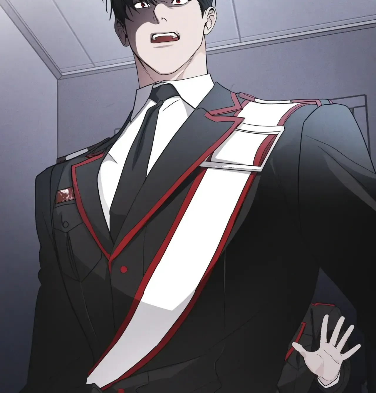 Read Rainbow City chapter 33 image 76 on Lezhin