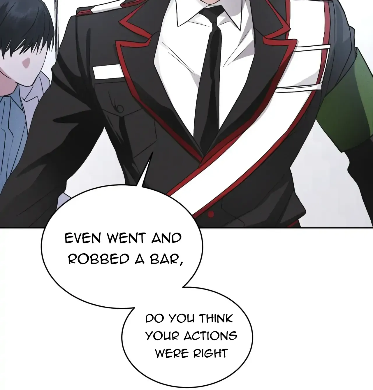 Read Rainbow City chapter 33 image 79 on Lezhin