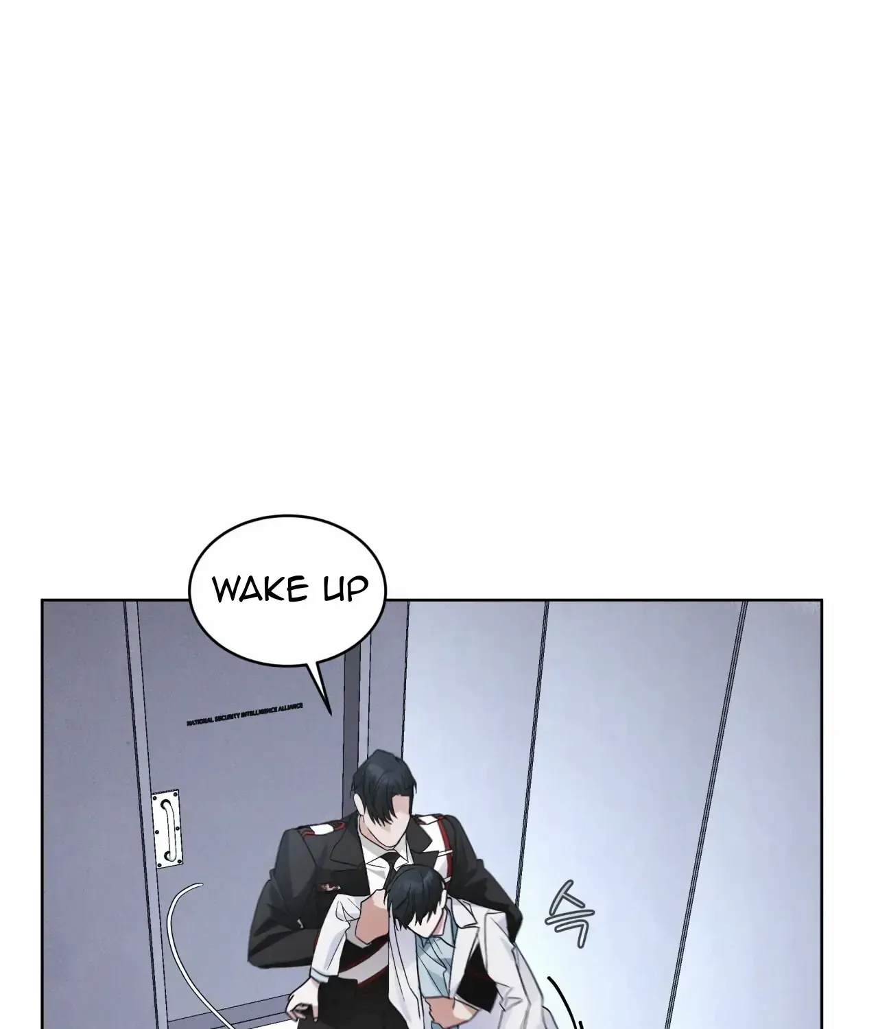 Read Rainbow City chapter 33 image 80 on Lezhin
