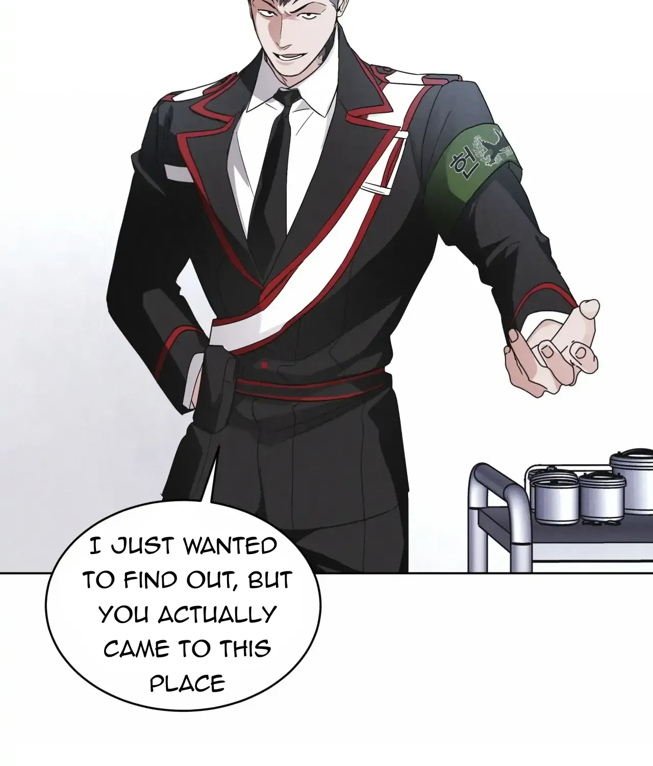 Read Rainbow City chapter 33 image 93 on Lezhin