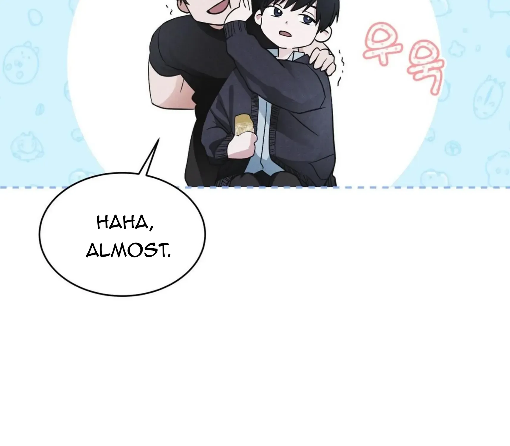 Read Rainbow City chapter 34 image 100 on Lezhin