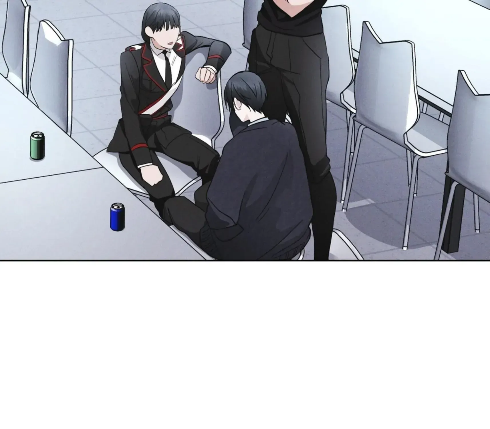Read Rainbow City chapter 34 image 124 on Lezhin