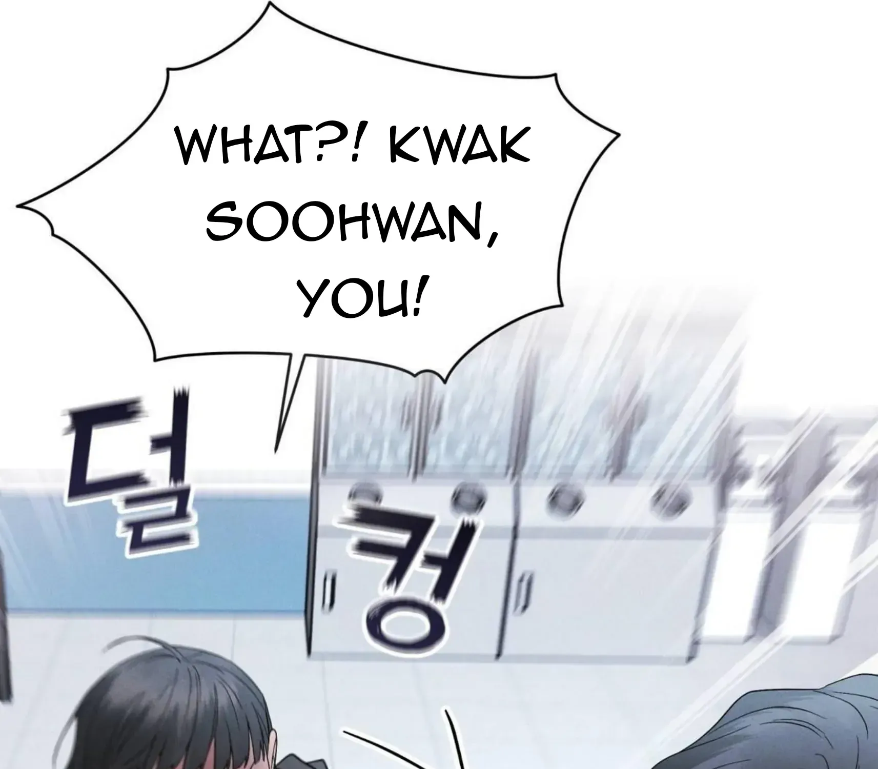 Read Rainbow City chapter 34 image 130 on Lezhin