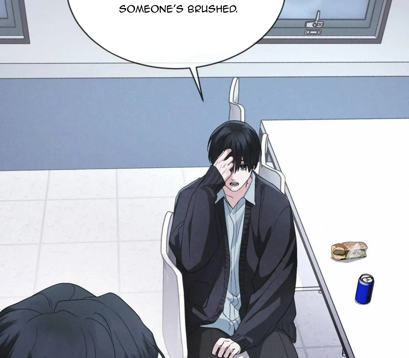 Read Rainbow City chapter 34 image 140 on Lezhin