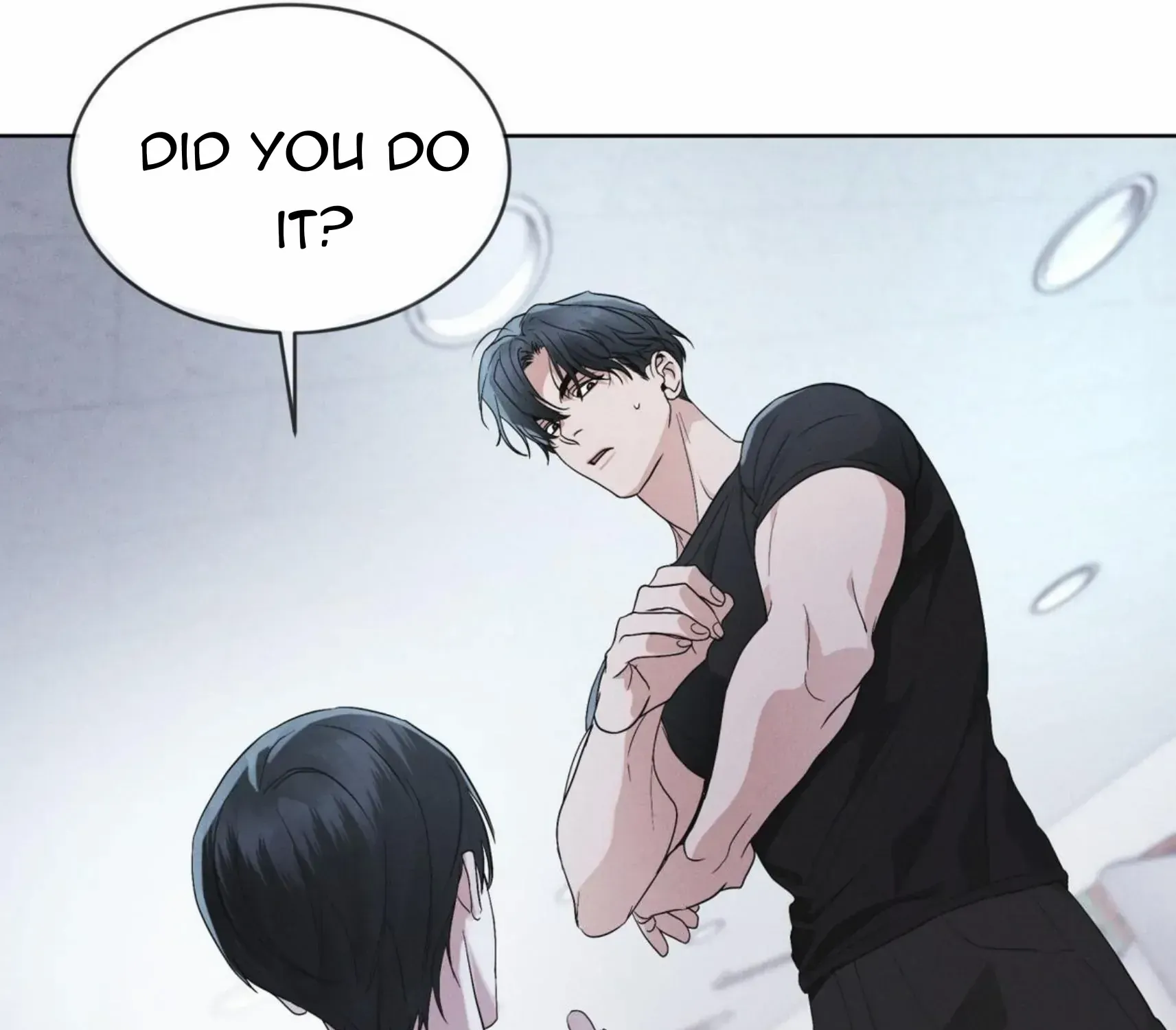 Read Rainbow City chapter 34 image 142 on Lezhin