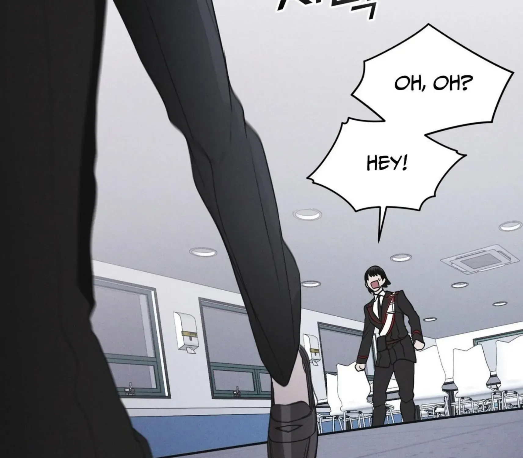 Read Rainbow City chapter 34 image 150 on Lezhin