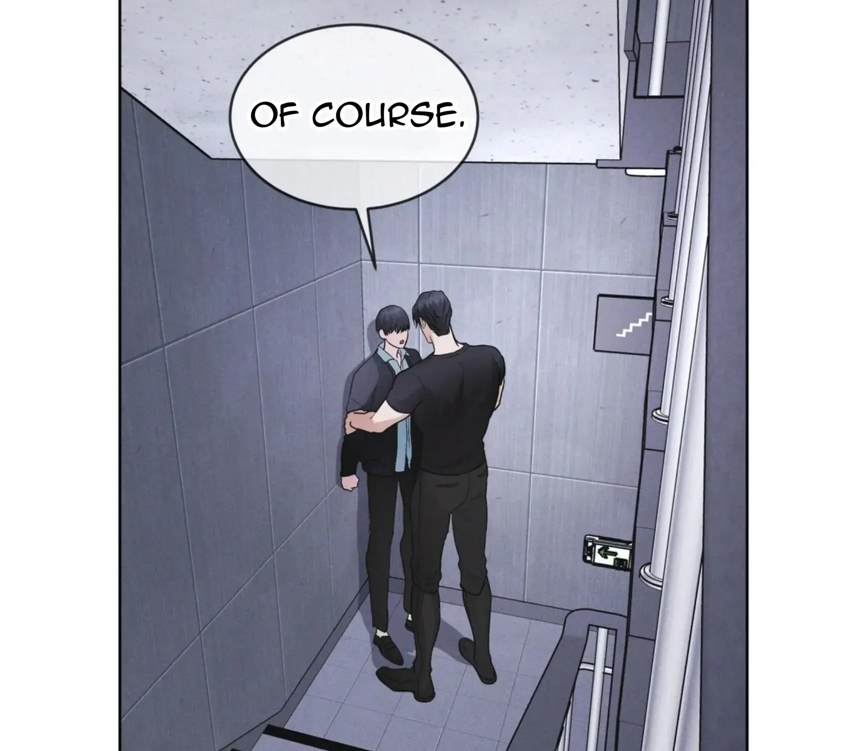 Read Rainbow City chapter 34 image 171 on Lezhin