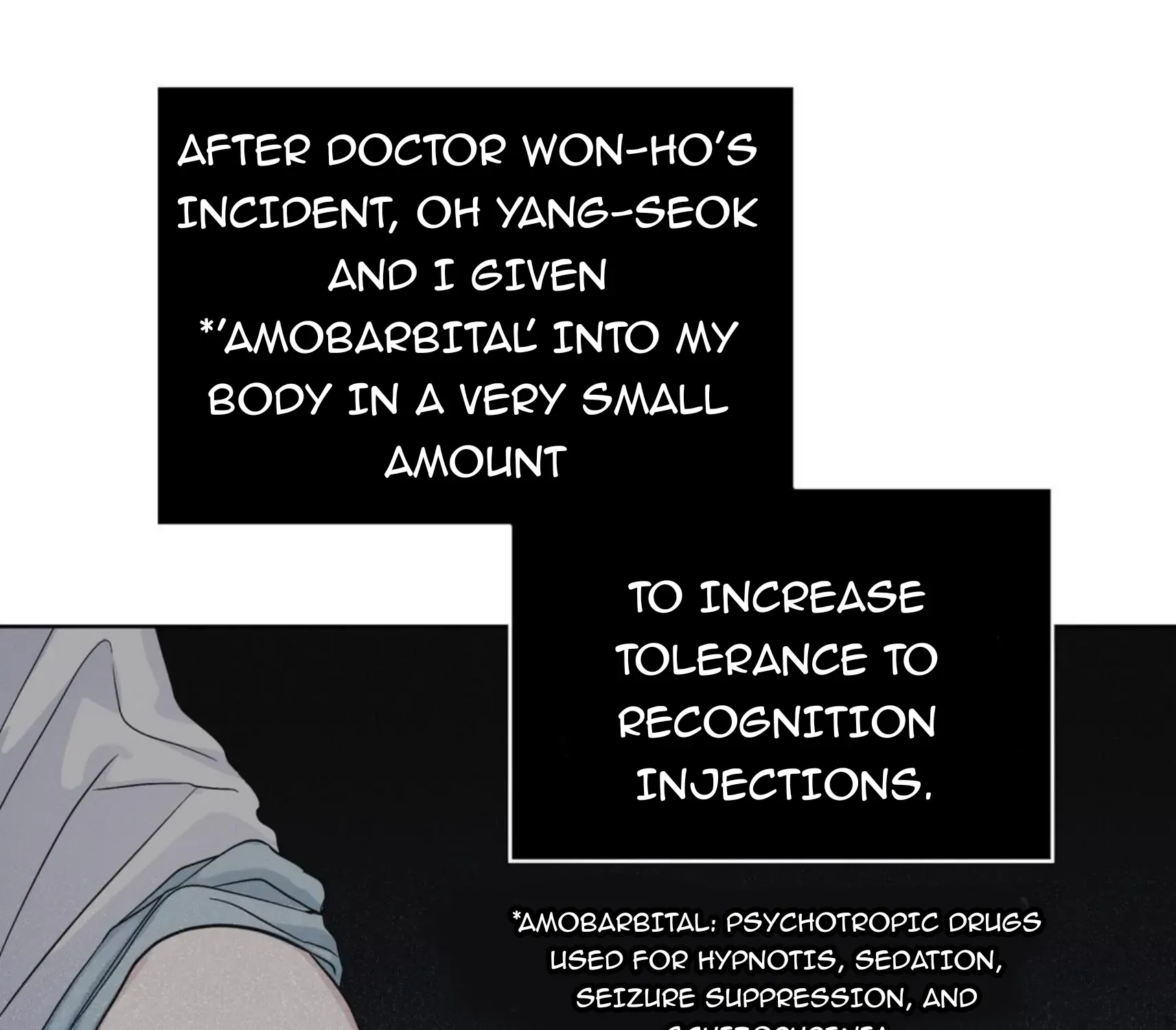 Read Rainbow City chapter 34 image 174 on Lezhin