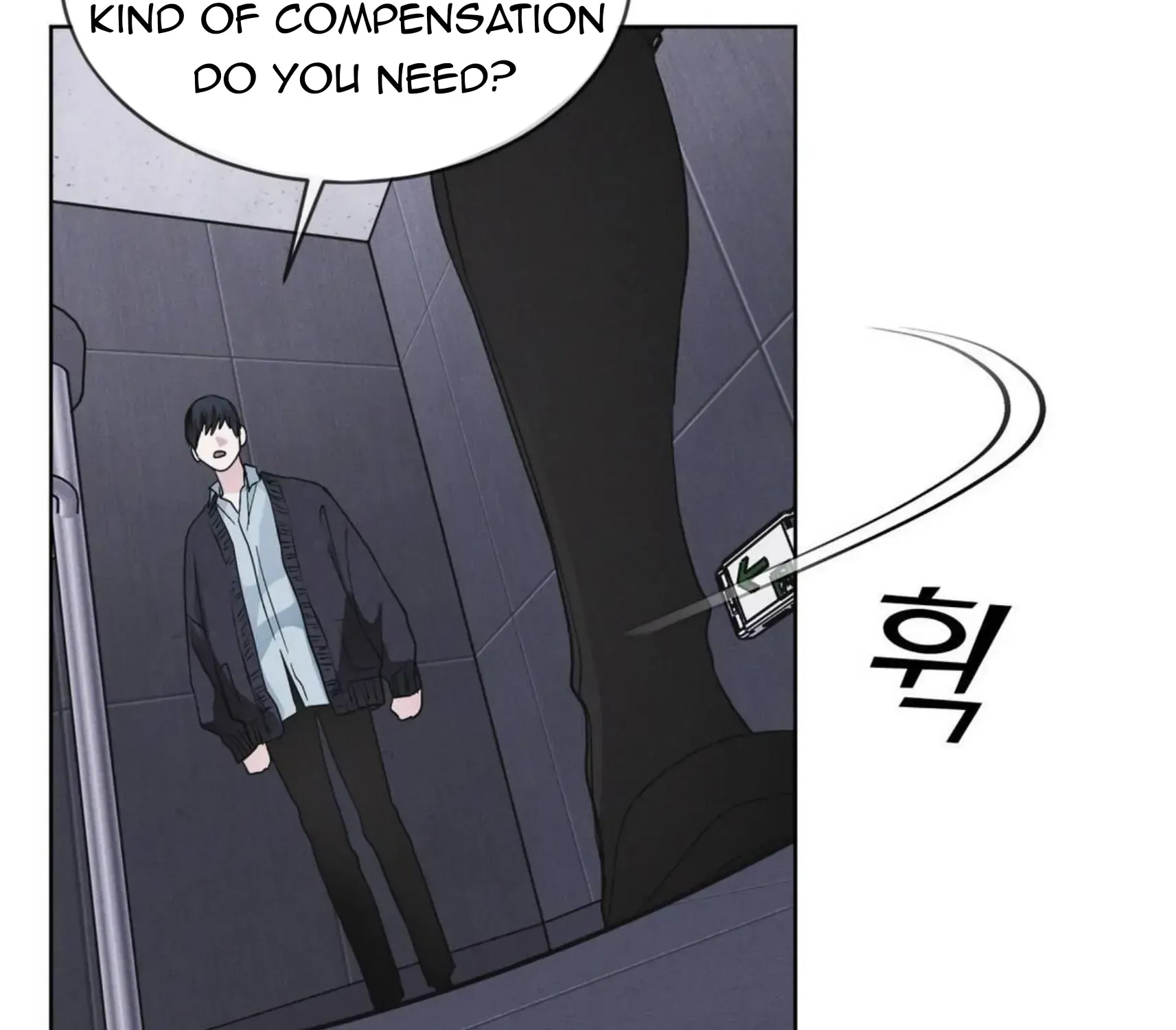 Read Rainbow City chapter 34 image 184 on Lezhin
