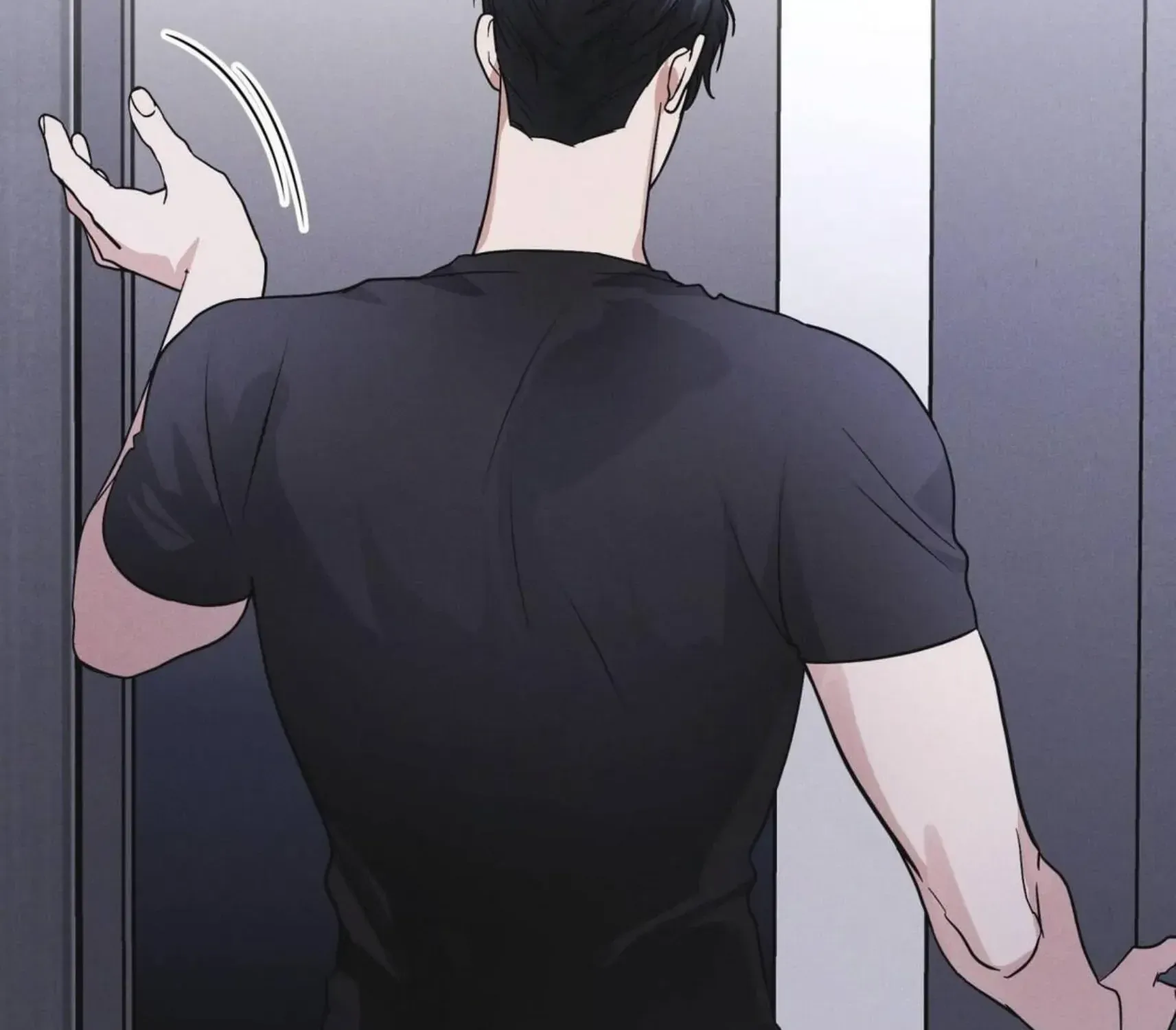 Read Rainbow City chapter 34 image 189 on Lezhin