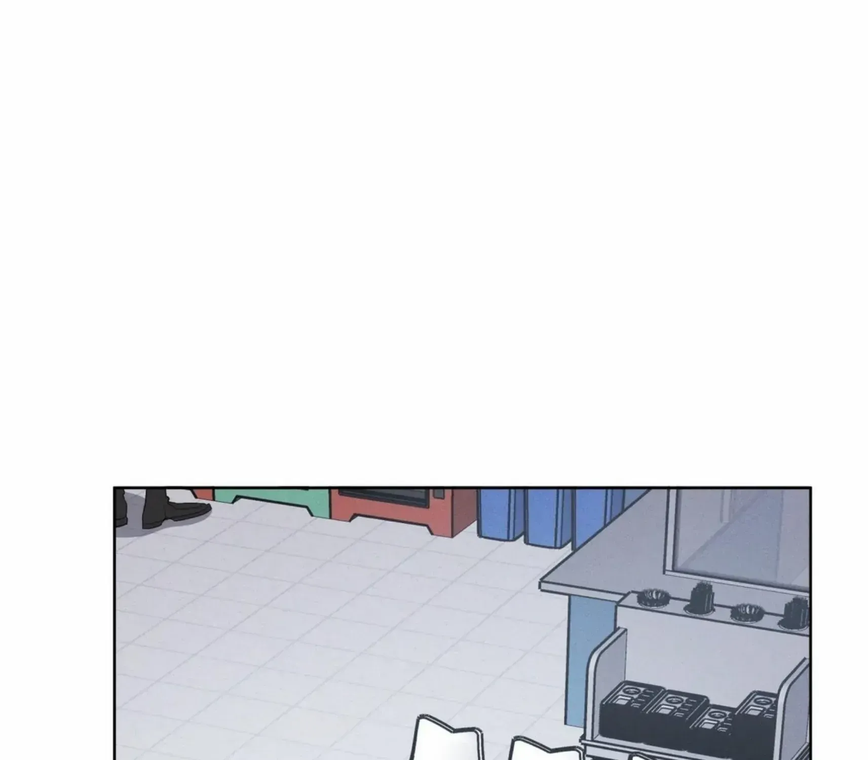 Read Rainbow City chapter 34 image 19 on Lezhin