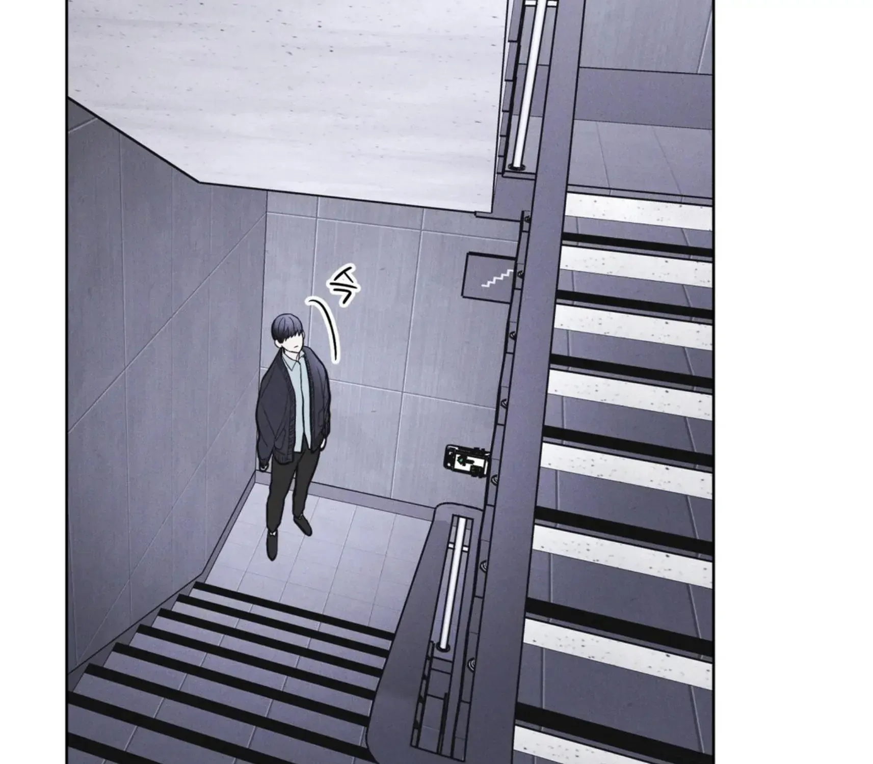Read Rainbow City chapter 34 image 196 on Lezhin